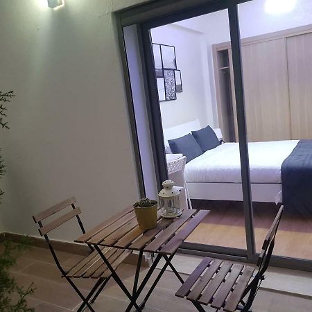 The Best Apprt Near Novotel Mohammedia Bagian luar foto