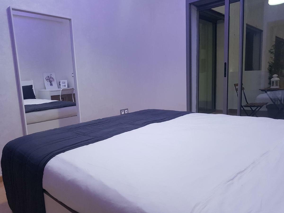 The Best Apprt Near Novotel Mohammedia Bagian luar foto