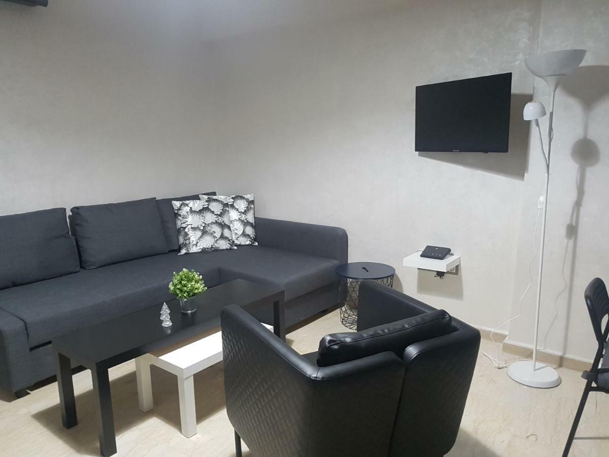 The Best Apprt Near Novotel Mohammedia Bagian luar foto