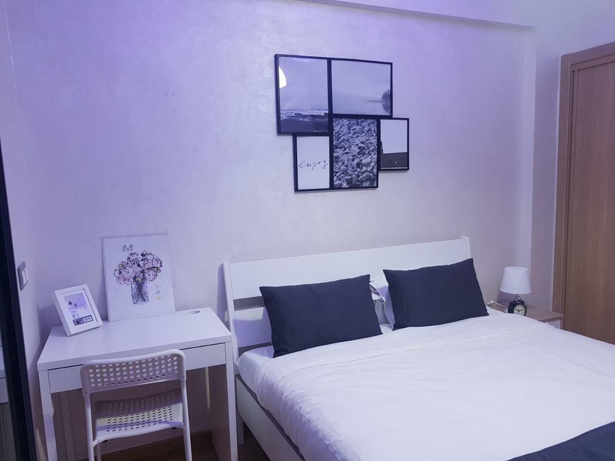 The Best Apprt Near Novotel Mohammedia Bagian luar foto