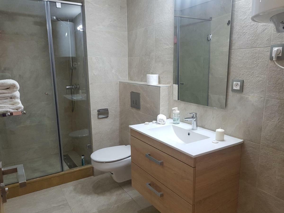 The Best Apprt Near Novotel Mohammedia Bagian luar foto
